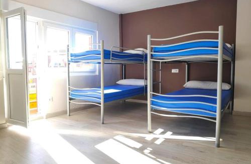 Fisterra Hostel | Albergue Mar de Rostro