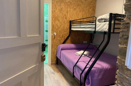 Arzua Hostel | Albergue O Santo