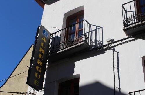 Canfranc Hostel | Albergue-Refugio Sargantana