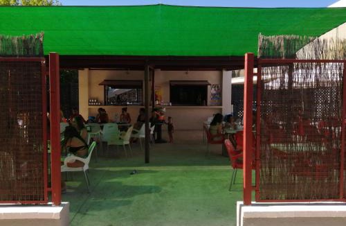 Casar de Caceres Hostel | albergue rural vía de la plata