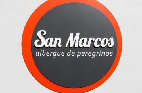 Palas de Rei Hostel | ALBERGUE SAN MARCOS