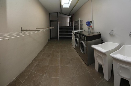 Palas de Rei Hostel | ALBERGUE SAN MARCOS