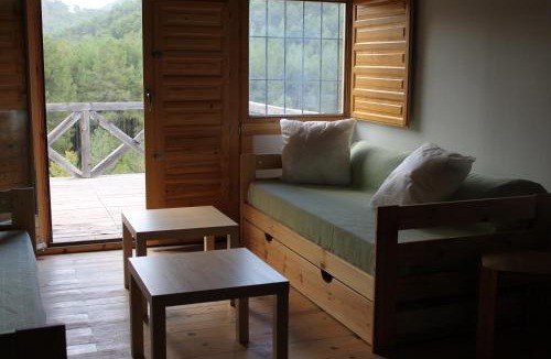 Ribatajada Hostel | Albergue Tejadillos