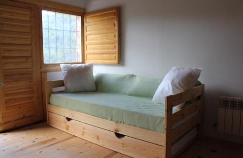 Ribatajada Hostel | Albergue Tejadillos