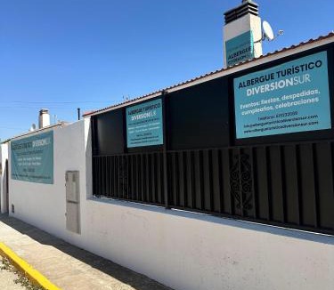 Horcajo de Santiago House | Albergue turistico diversion sur