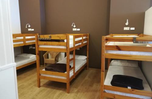 Arzua Hostel | Albergue Ultreia