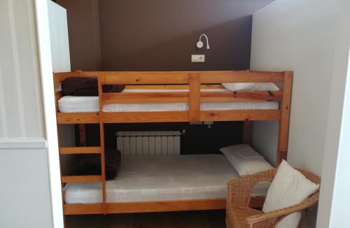Arzua Hostel | Albergue Ultreia