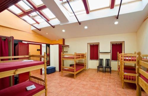 Arzua Hostel | Albergue Vía Láctea