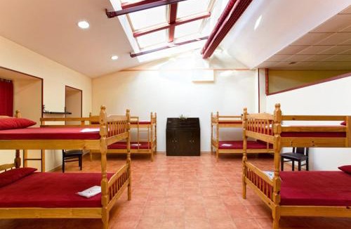 Arzua Hostel | Albergue Vía Láctea