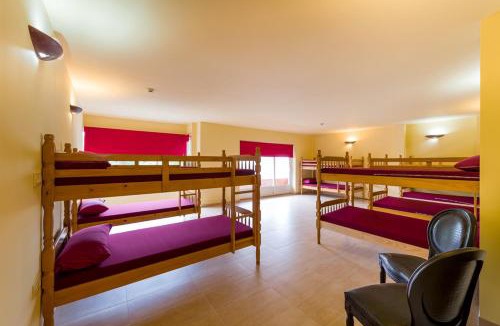Arzua Hostel | Albergue Vía Láctea