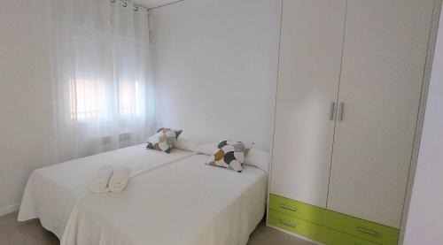 Alcaniz Apartment | Alcañiz Flats Center