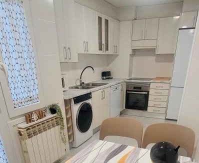 Alcaniz Apartment | Alcañiz Flats Center
