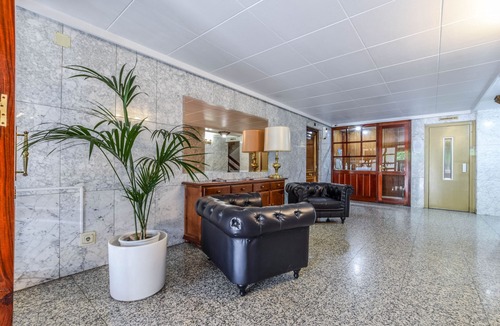 Guindalera Apartment | Alcalá I - Spacious flat in Alcalá