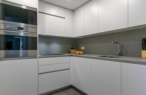 Milla de Oro Apartment | Alcalá - Parque del Retiro - 2 Bedrooms