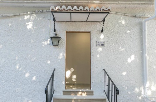 Orgiva Villa | ALCALA DEL RIO, 2 bedroom house en complejo rural