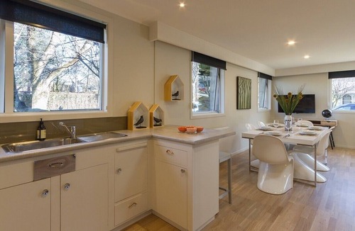 Arrowtown Cottage | Alchemy Cottage - Arrowtown Holiday Home