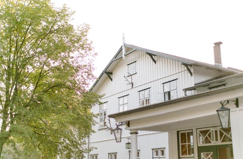 Friedrichsruh Apartment | Alcor Exclusive Friedrichsruh