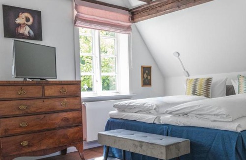 Friedrichsruh Apartment | Alcor Exclusive Friedrichsruh