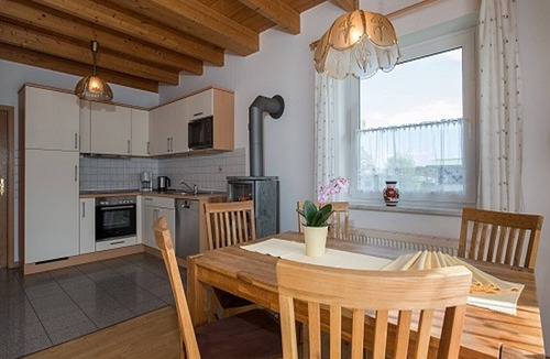 Wohlenberg Apartment | Alcor Hotel Feriendorf an der Ostsee