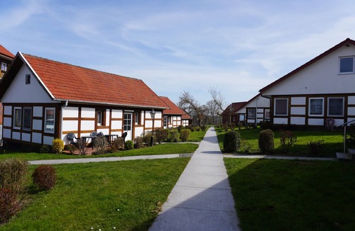 Wohlenberg Apartment | Alcor Hotel Feriendorf an der Ostsee