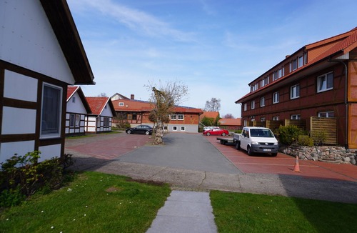 Wohlenberg Apartment | Alcor Hotel Feriendorf an der Ostsee