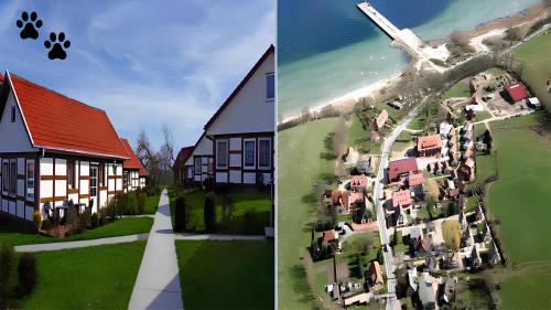 Wohlenberg Resort | Alcor Hotel Feriendorf an der Ostsee