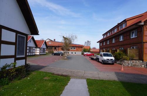 Wohlenberg Resort | Alcor Hotel Feriendorf an der Ostsee