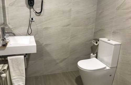 Vilagarcia de Arousa Hotel | Alda Castelao