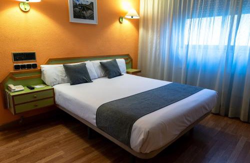 Guijuelo Hotel | Alda Guijuelo
