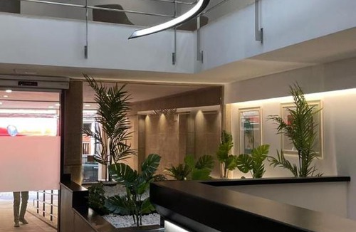 La Coruna Hotel | Alda Orzán