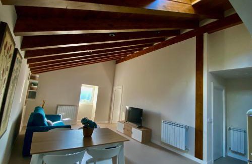 Echalecu Apartment | ALDALORE Landa Turistikoak Apartamentos Turísticos