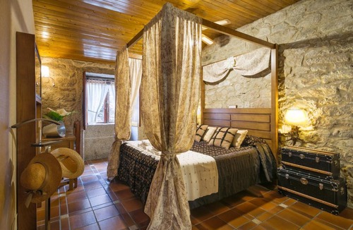 As Mirans House | Aldea Os Muiños
