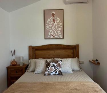 Alcala de la Vega Hotel | Aldeana Rural