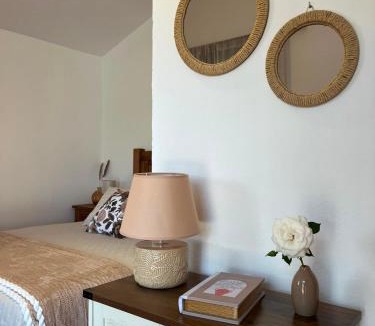 Alcala de la Vega Hotel | Aldeana Rural