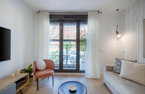 Imperial Apartment | Alejandro Dumas Exclusive Living