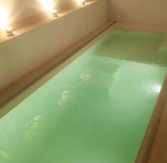 Guillena House | Alemaison Diseño y Confort Piscina Privada