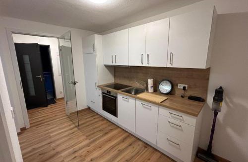 Jettingen-Scheppach Apartment | Alex Design-Apartment