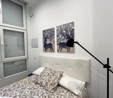 Prosperidad Apartment | Alfonso XIII Apartments 1