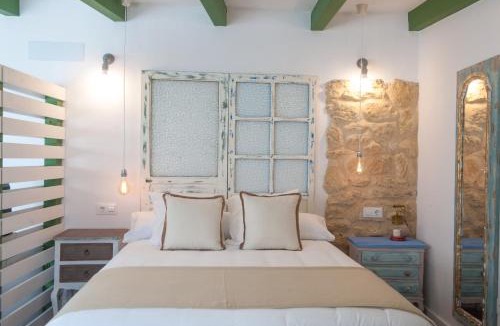 San Ambrosio Apartment | Alhanía Vejer