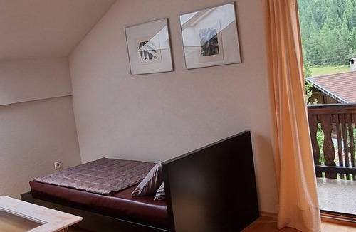Unterrotte Apartment | Alina's für 6