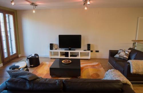 Old Town Apartment | Alizaque Lodge