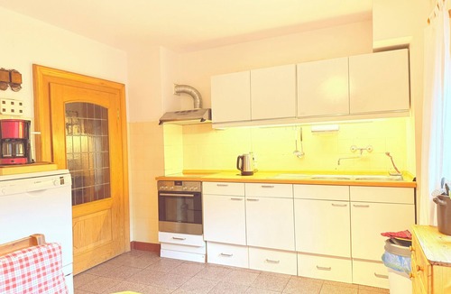 Tegernsee House | All of your own: Tegernsee country house on 2800m2 land with mountain/lake view