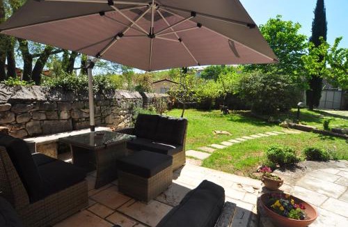 Duino-Aurisina Apartment | Alla Cantina