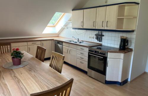 Stadt Wehlen Apartment | Alles Gute Wehlen