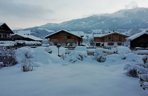 Verwaltungsgemeinschaft Hornergruppe House | Allgäu Appartements Fischen im Allgäu Apartment Orth