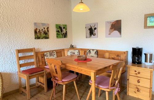 Meilingen Apartment | Allgäu Appartementhaus Appartement ALLGÄU 08