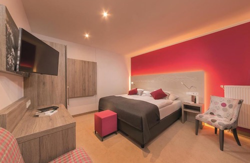 Kempten Hotel | Allgäu Art Hotel