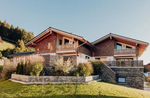 Niedersonthofen House | Allgäu-Chalets-Niso