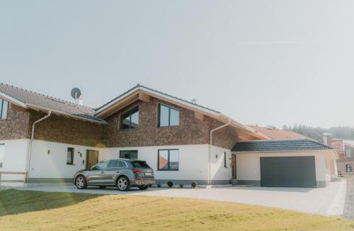 Niedersonthofen House | Allgäu-Chalets-Niso