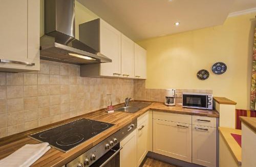 Rosshaupten Apartment | Allgäu Ferienhaus Strobel